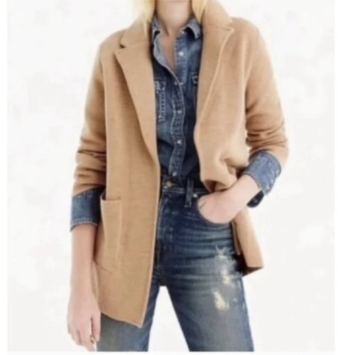 Cardigan blazer crew - cardigan, sophie