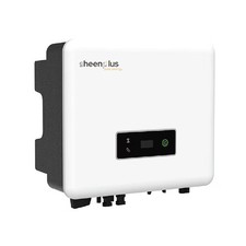 Inverter monofase SheenPlus