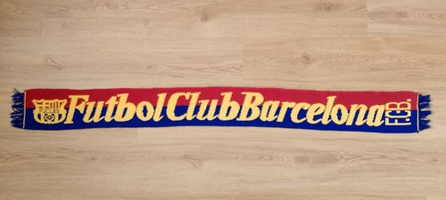 Sciarpa tifosi calcio - , fc