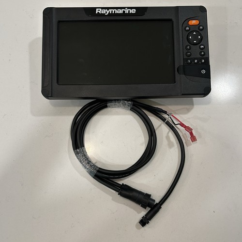 Raymarine element color - raymarine, hv