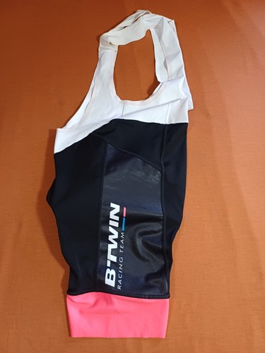 Pantaloncino body salopette - pantaloncino,