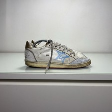 Golden Goose Ballstar 42