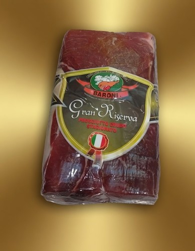 Prosciutto crudo mattonella - prosciutto, "mattonella"