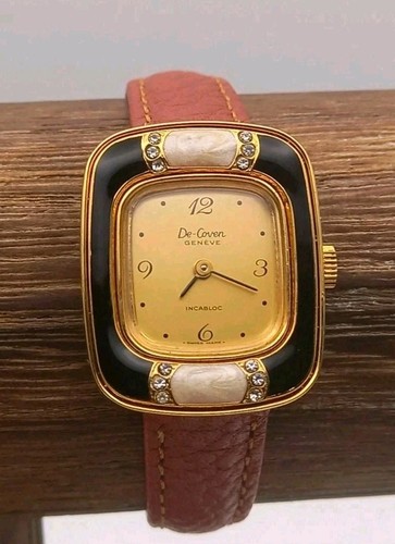 Orologio donna coven - da, de-coven