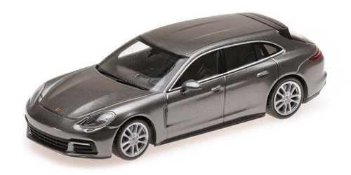 Minichamps porsche - 1:43,