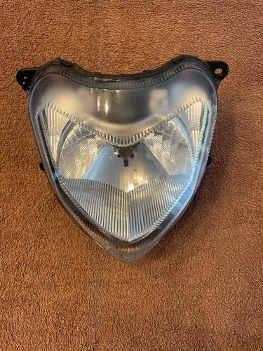 Fanale anteriore ducati - fanale,