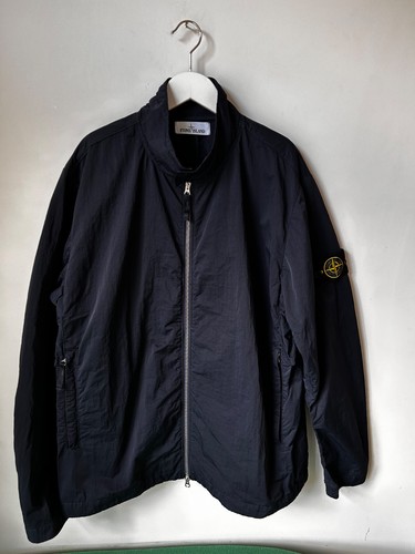 Giacca stone island nylon - giacca,