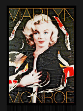 Mimmo rotella - rotella, - 
