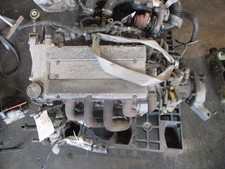 MOTORE COMPLETO PER ALFA ROMEO