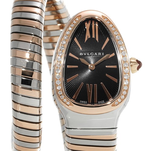Orologio bvlgari serpenti - bvlgari,