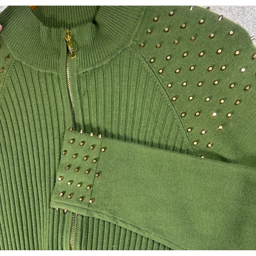 Maglione cardigan y2k - maglione,