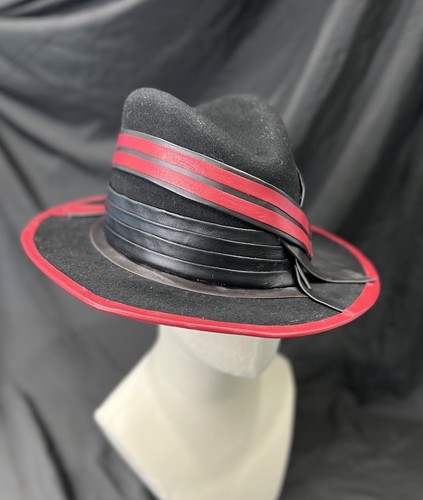 Cappello futuristico - cappello,