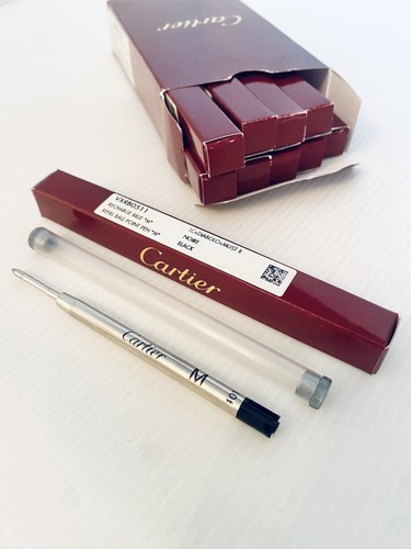 Cartier diabolo black - cartier, 10