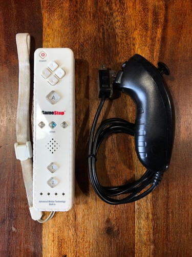 Controller wiimote generico - controller,