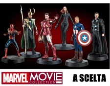 MARVEL MOVIE COLLECTIO DE