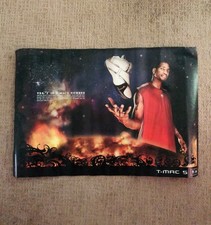 T-MAC 5 Poster 36”x24”