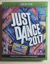 Just Dance 2017 - Microsoft