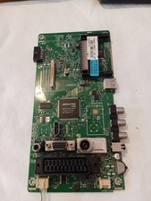 SCHEDA MADRE/MAIN PER TV TELEFUNKEN TE32282B301C10D