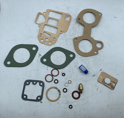 Kit revisione carburatore - w4,