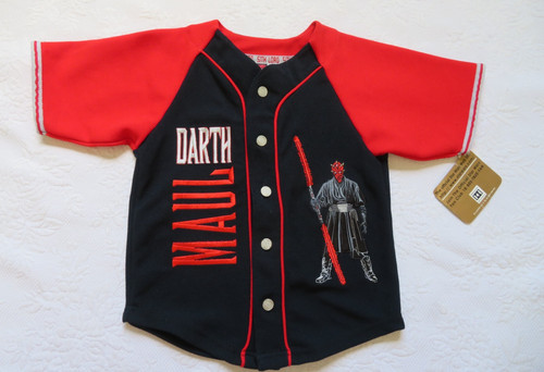 Maglia top star wars - maglia, dart