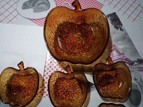 Porta frutta vintage - ,