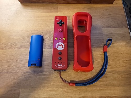 Nintendo wii motion plus - motion,