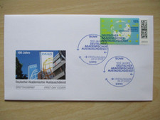 Lettera primo giorno: 100 anni