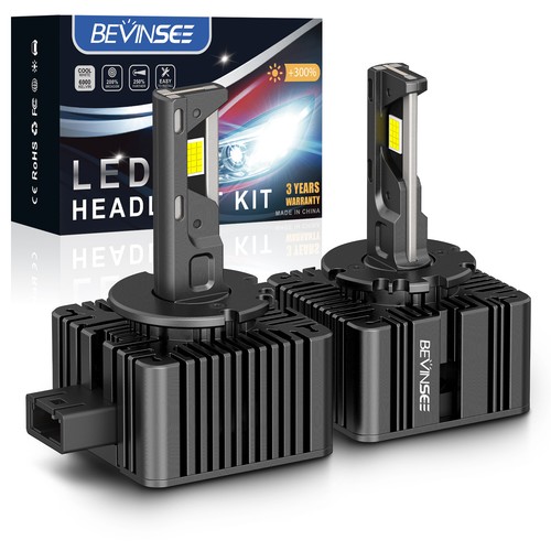 D1s d1r led - d1r,