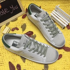 Ballerine GG uomo retrò