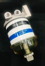 FILTRO GASOLIO IMPIANTO CAV X