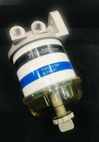 Filtro gasolio impianto - gasolio,