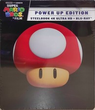 SUPER MARIO BROS - IL FILM –