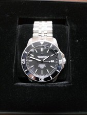 Orologio Automatico Meccaniche