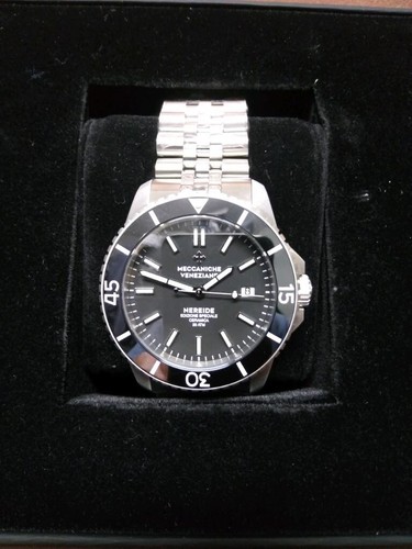 Orologio automatico meccaniche - orologio,