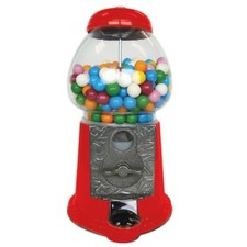 Distributore di gomme Gum Ball