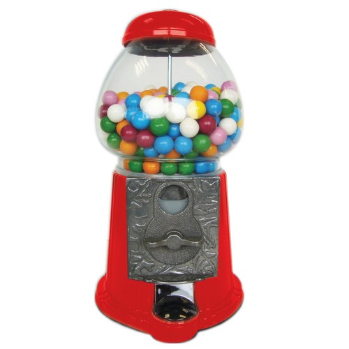 Distributore gomme gum ball - gomme,