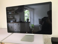 Apple Cinema Display 27" LED
