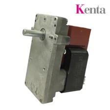 MOTORIDUTTORE PER STUFA A