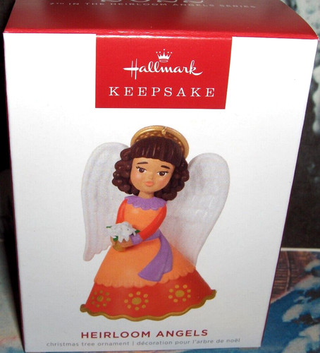 Heirloom angels 2022 - heirloom, '2022'