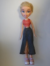 BARBIE TANYA SINDY BRATZ