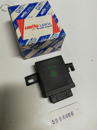 Centralina elettronica fiat - elettronica,