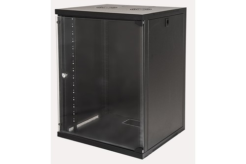 Armadio rack 15 unita - armadio,