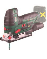 Seghetto alternativo a