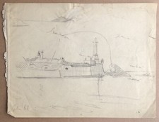 André Nivard (1880-1969)