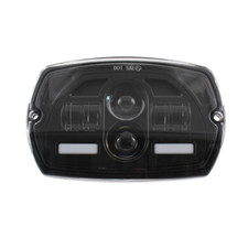 Faro A Led Anteriore  Evok Vespa 50 Special Piaggio Fanale 3000 Lumen 1972-1975