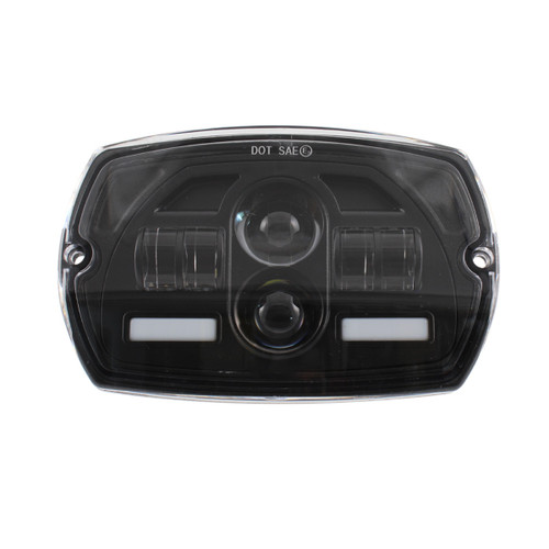 Faro led anteriore - anteriore,