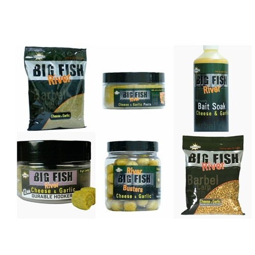 Dynamite baits linea big fish - dynamite,