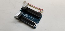 Vestax VCI-400 Ingresso Fader