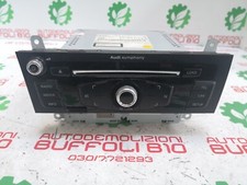 AUTORADIO AUDI A4 Avant (8K5) 8R1035195F 2013