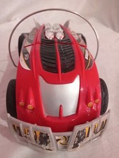 Tyco RC Mattel Whiplash original box